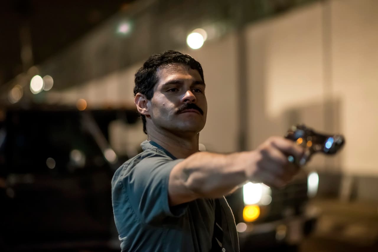 'El Chapo' les había demostrado que no descansaría hasta eliminarlos.