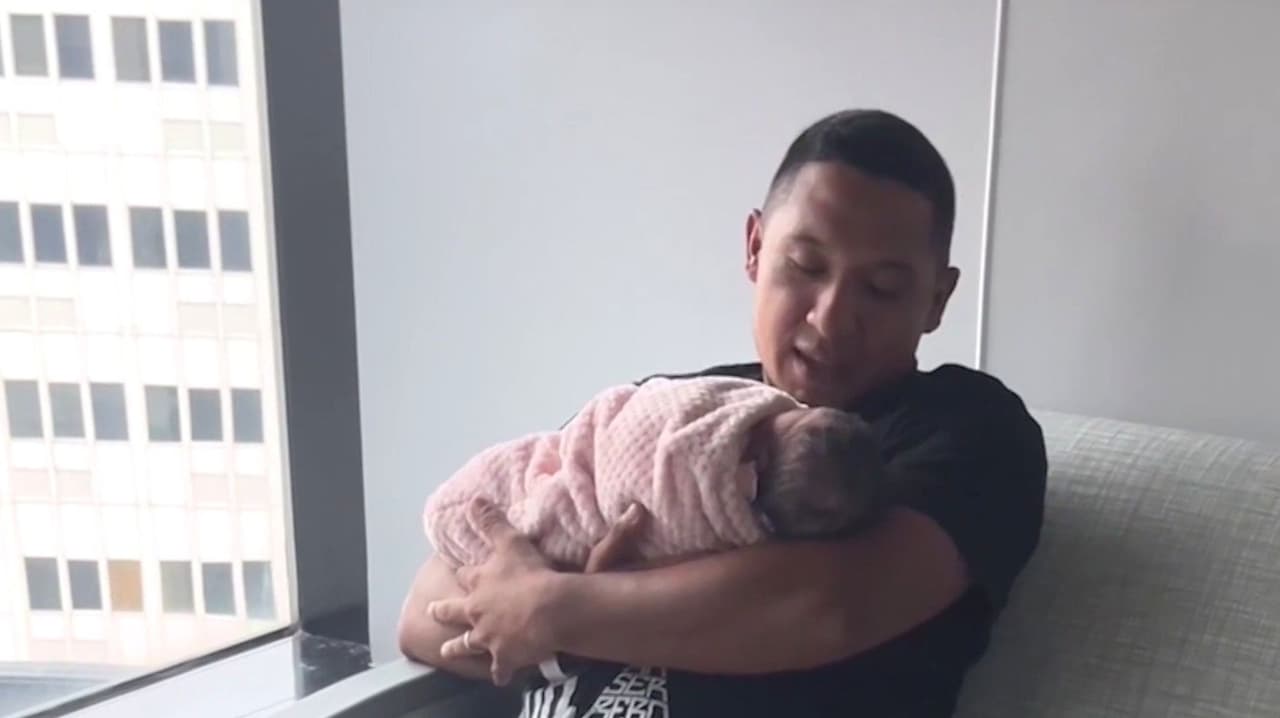 ¿Por qué sigue detenido? Venezolano con habeas corpus no logra salir de custodia ICE