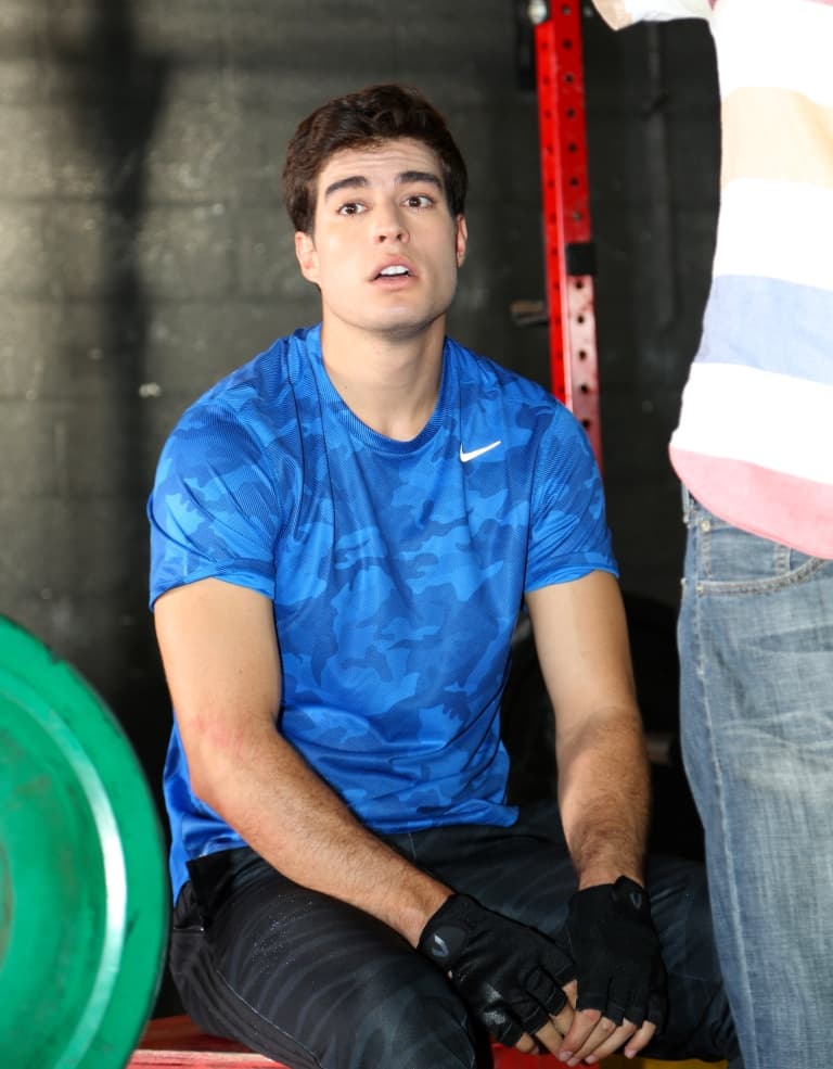 Reto 28 es una campaña que ayudará a la gente a bajar de peso.