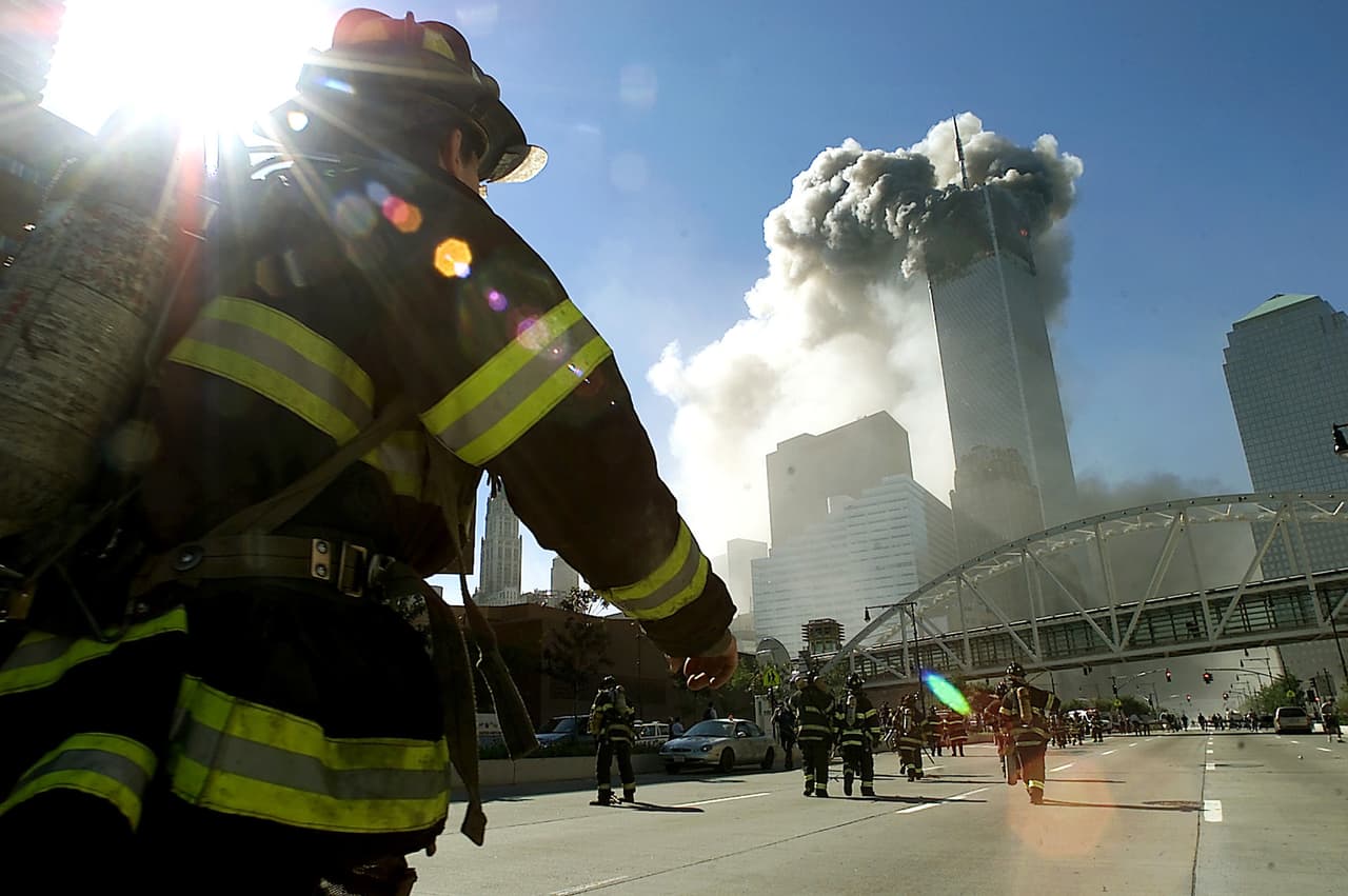 “Inolvidable lo que sentí ese día”: usuarios comparten sus historias del 9/11 desde Chicago
