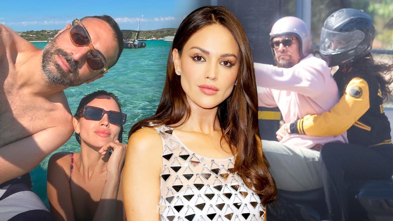 Eiza González está harta de que la relacionen con "cualquier hombre": estalla con este mensaje
