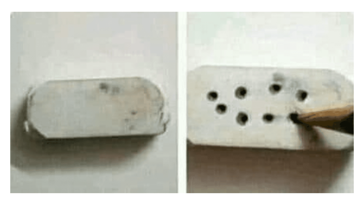 Cosas que hacías en la primaria pero ahora no tienen sentido