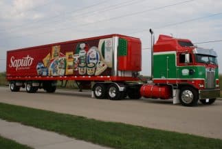 Mexicano grupo Bimbo acuerda compra de otra empresa canadiense