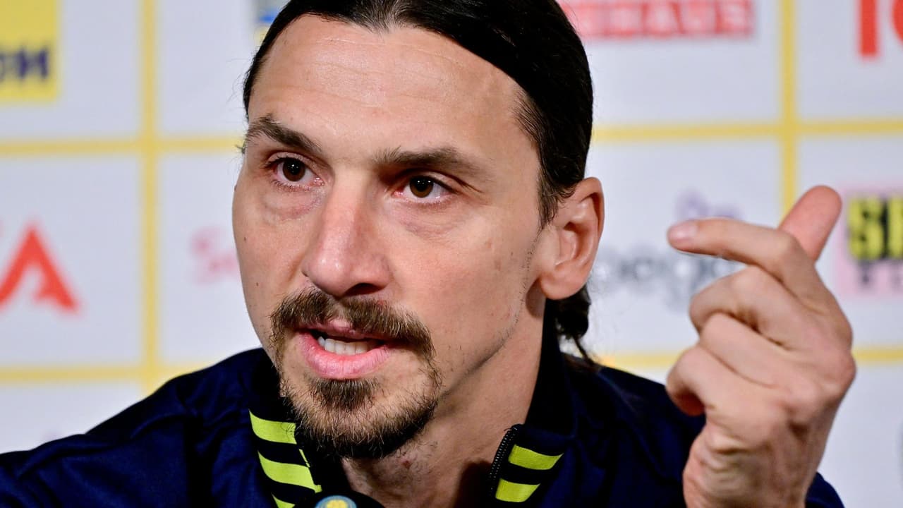 Zlatan Ibrahimovic habla del retiro: “Tengo ese pequeño miedo”