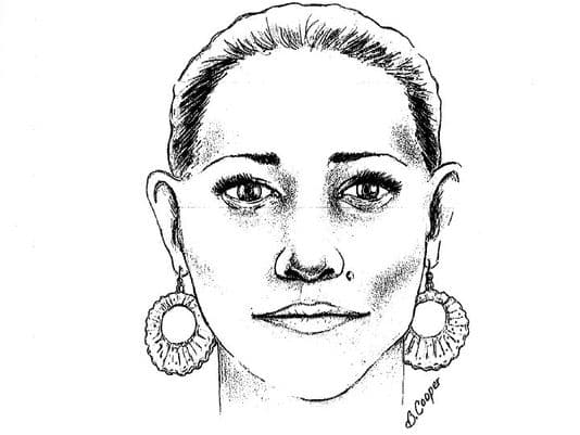 Piden ayuda para identificar a víctima de homicidio