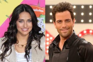 En 2015 protagonizó 
<b>Amor de Barrio</b> junto a Renata Notni y se especuló que entre ellos había algo más que una amistad. Nunca fue confirmado el romance, pero en enero de 2020, ella admitió en 'Confesiones' que 
<b><a href="https://www.univision.com/famosos/renata-notni-se-llego-a-confundir-sentimentalmente-con-uno-de-sus-galanes-fotos" target="_blank">se llegó a "confundir" con él. </a></b>
<br>