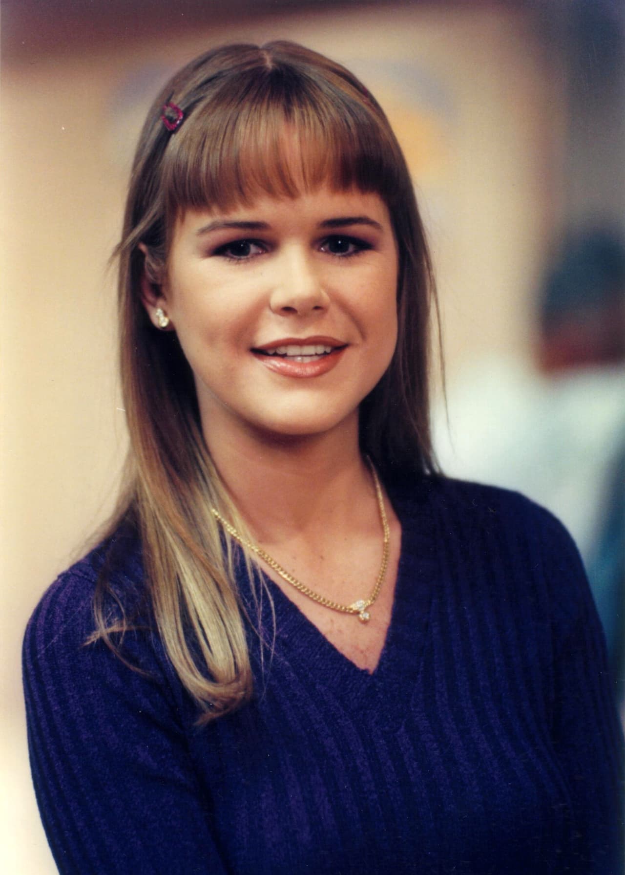 <b><a href="http://www.univision.com/temas/nailea-norvind">Nailea Norvind</a></b> también participó en telenovelas como 'Amigas y Rivales', 'Rebelde', y 'Mujer de madera', teniendo una gran aceptación de los televidentes.