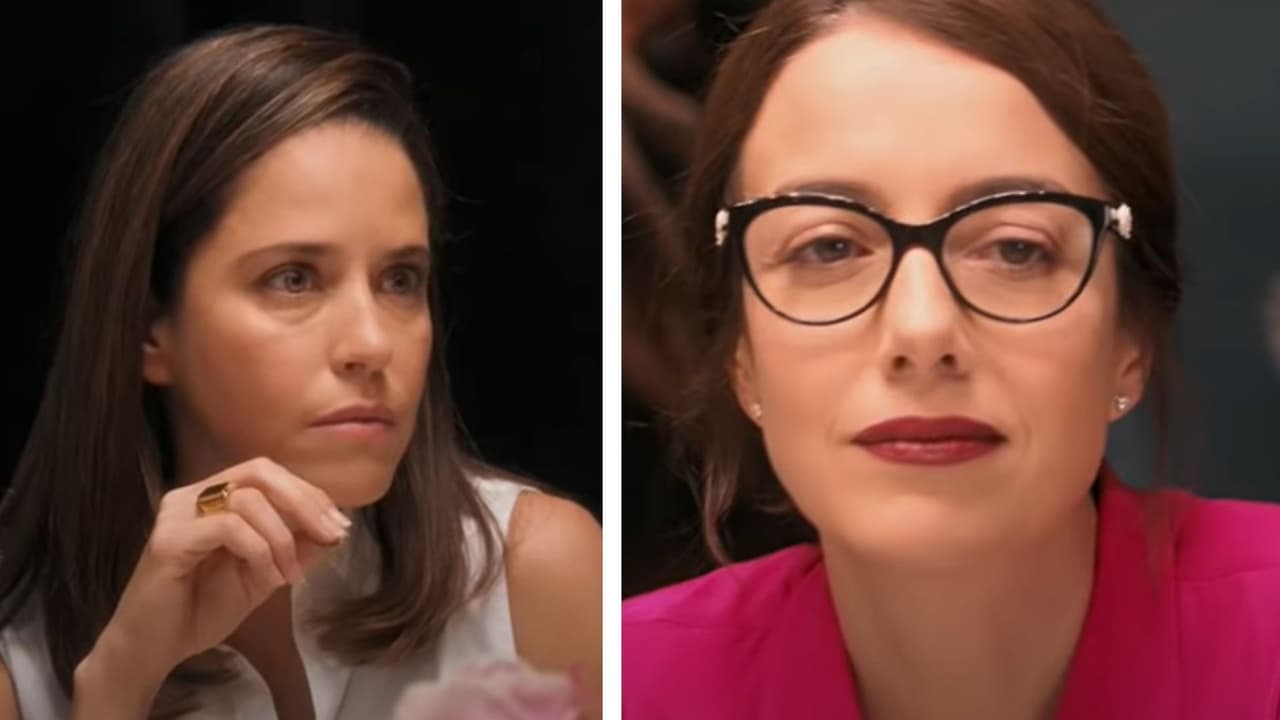 ‘Perfectos Desconocidos’ causó polémica en Egipto: quieren prohibir Netflix en el país