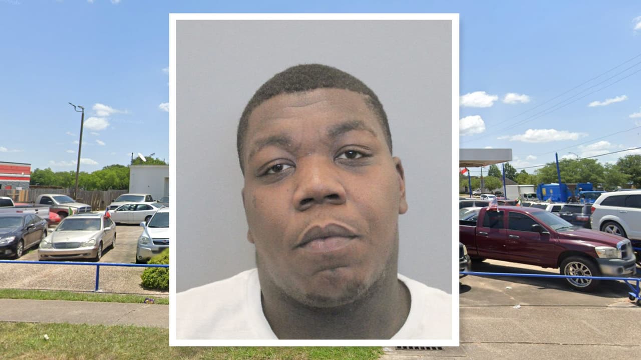 Acusan a Malcolm Jakobe Lewis de balear mortalmente a un joven de 25 años durante una transacción comercial