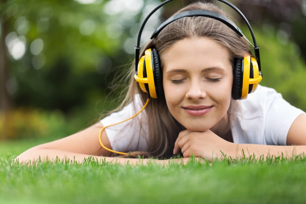 Virgo: La timidez y seriedad en su máxima expresión, pero amantes de la música y las emociones que les transmite.