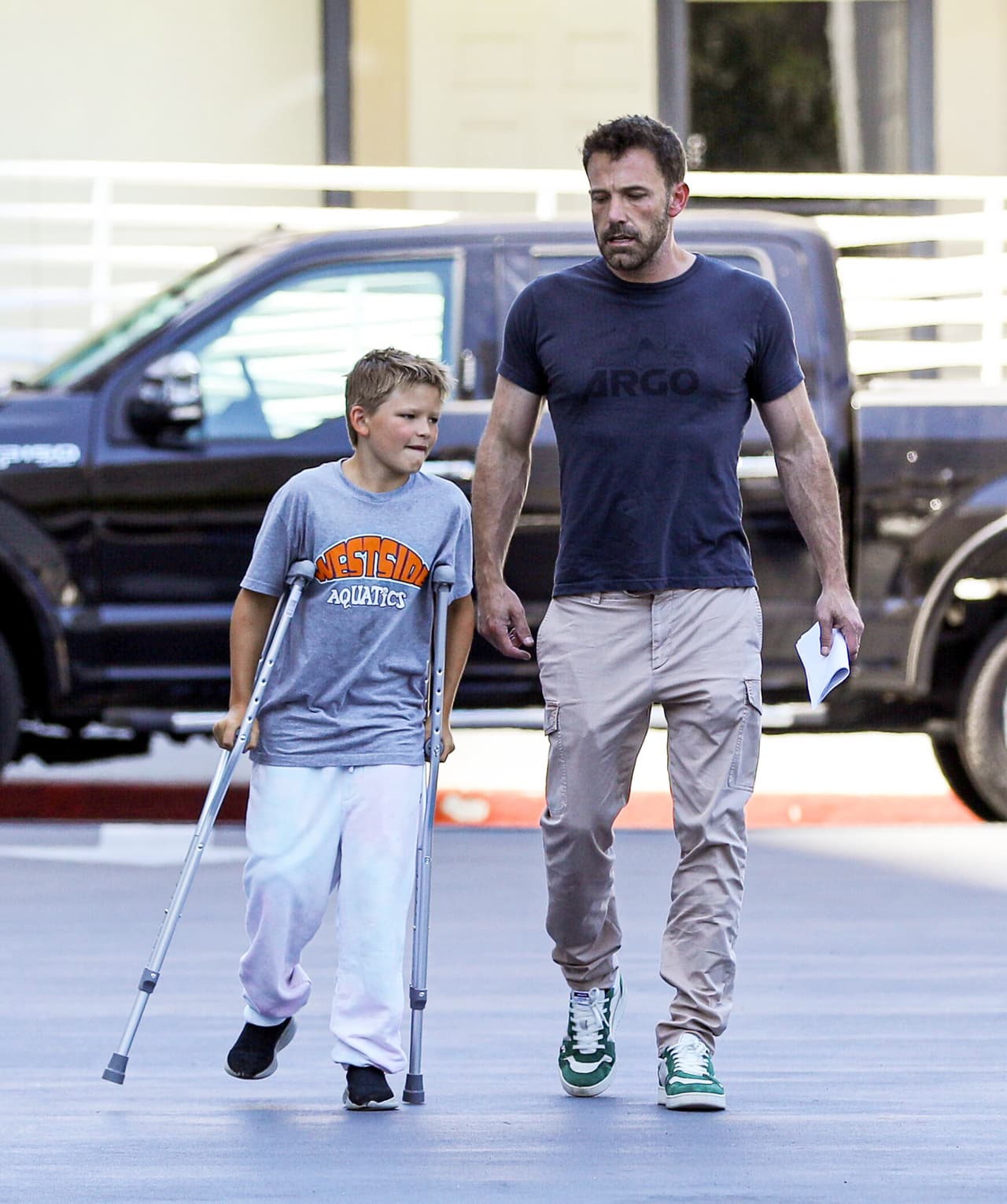 “Somos una colaboración multiespecialidad única de expertos dedicados a la prevención, el diagnóstico, el tratamiento y la rehabilitación de las lesiones musculoesqueléticas con el enfoque de la ortopedia regenerativa”, se indica en el perfil de Linkedin de la institución. 
<br>