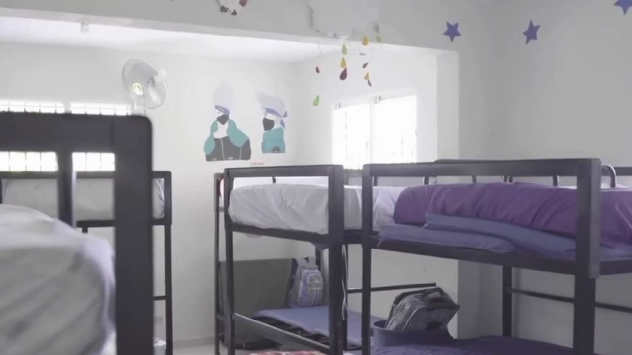 Conmoción por Nanita Pimentel: Tres adolescentes bajo investigación por la muerte de una menor en un hogar de acogida
