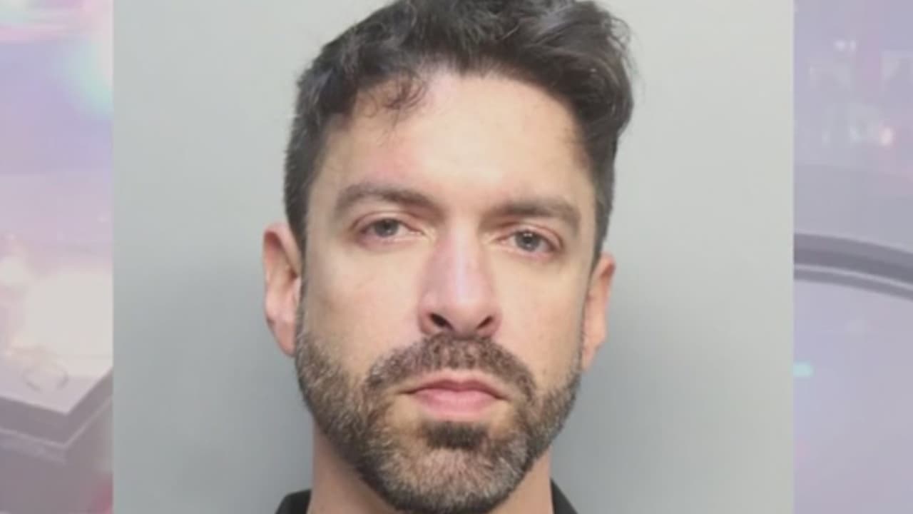 Un profesor de UM sale de prisión tras pagar fianza por acusaciones de tráfico de drogas