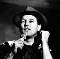 Rubén  Blades Bellido de Luna