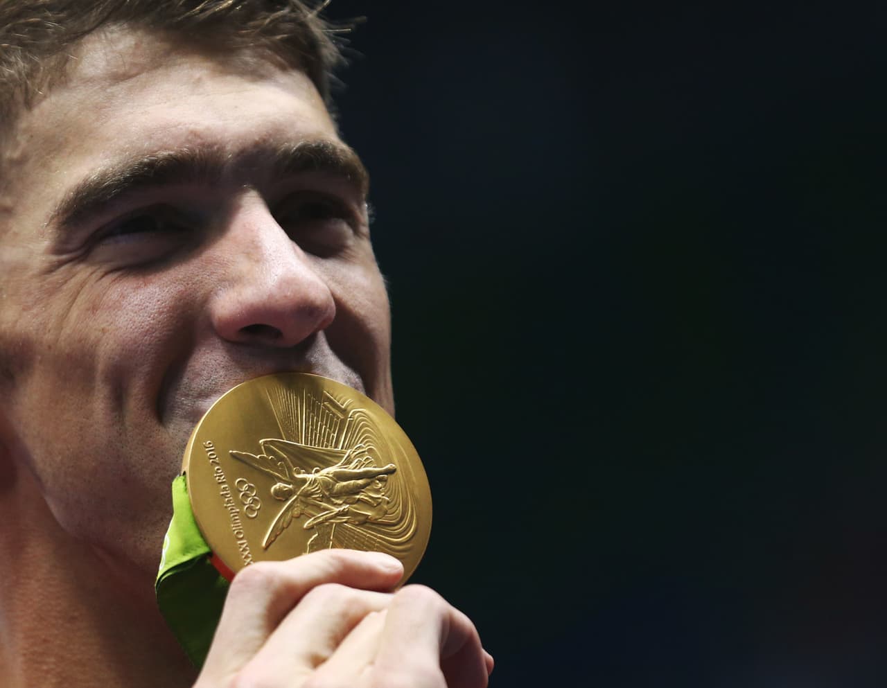 ¿Cuánto le quedará a Phelps de los $140,000 que ganó por sus 6 medallas en Río?