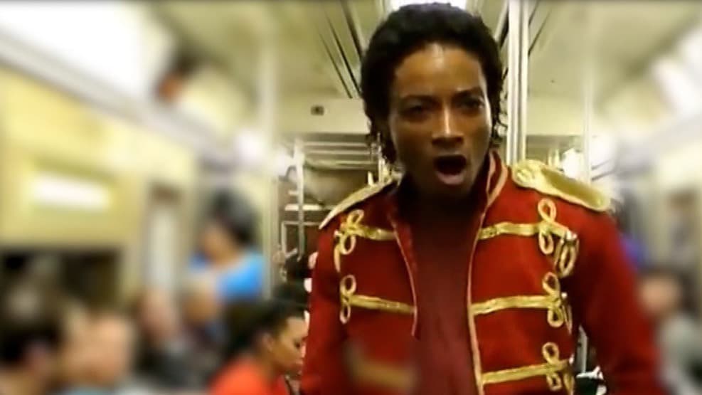 Muerte de Jordan Neely: el escándalo por el indigente al que mató un pasajero del metro de Nueva York 