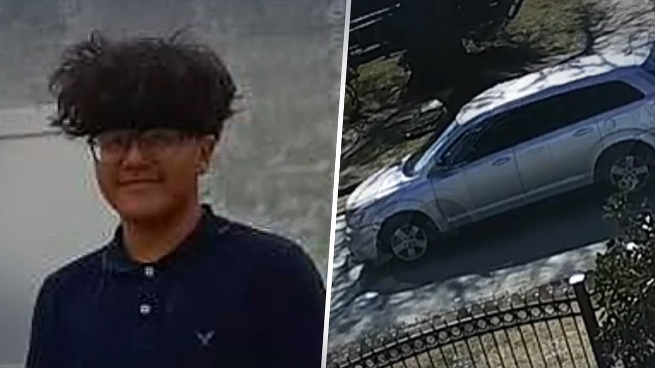 Revelan video de los últimos momentos de adolescente asesinado en Dallas; la policía pide ayuda para dar con los criminales
