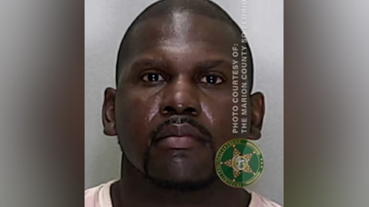 Acusan a entrenador de escuela de Marion de atacar sexualmente a estudiante 