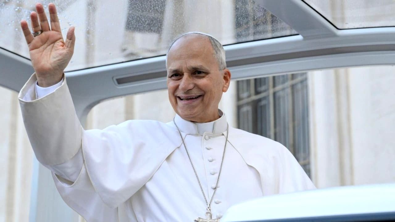 ¿Cuándo y qué países de América Latina visitará el papa León XIV tras su cirugía de pulmón?