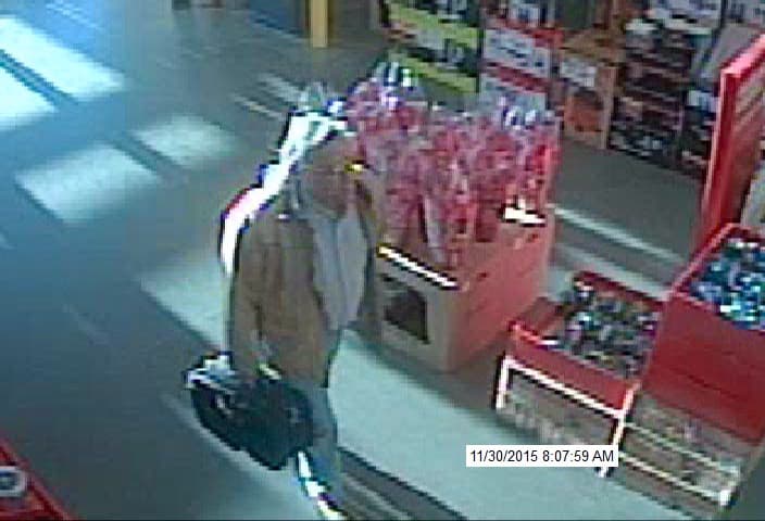 Investigan  amenaza de bomba en Prescott