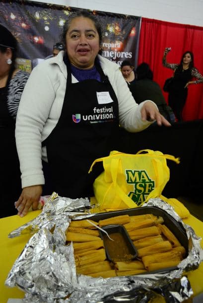 Festival Univision 2014