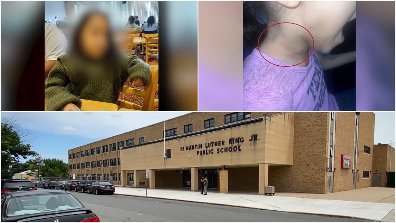 Niña de 5 años y con autismo sufrió acoso escolar en Nueva Jersey: "Nunca me informaron"