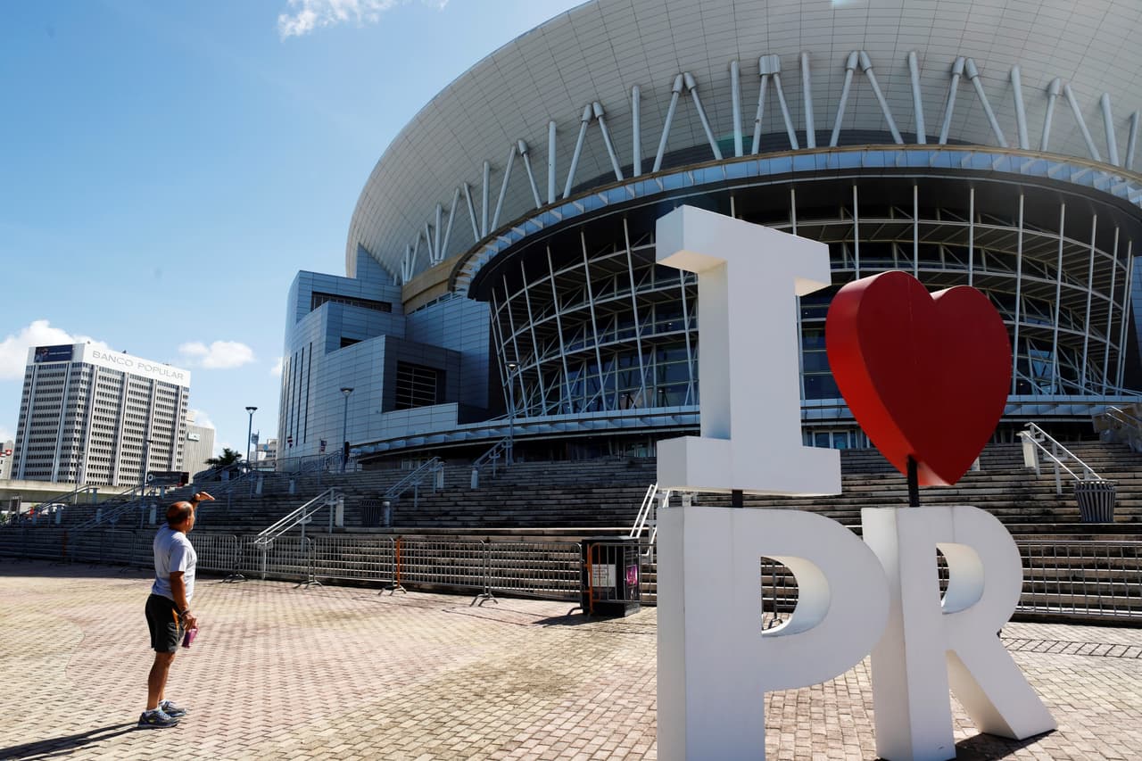 El pasado jueves, 5 de diciembre, 
<b>Daddy Yankee ofreció el primero de 10 conciertos</b> que realizará en el llamado 'Choliseo'. No se habían registrado incidentes que lamentar, hasta este domingo.