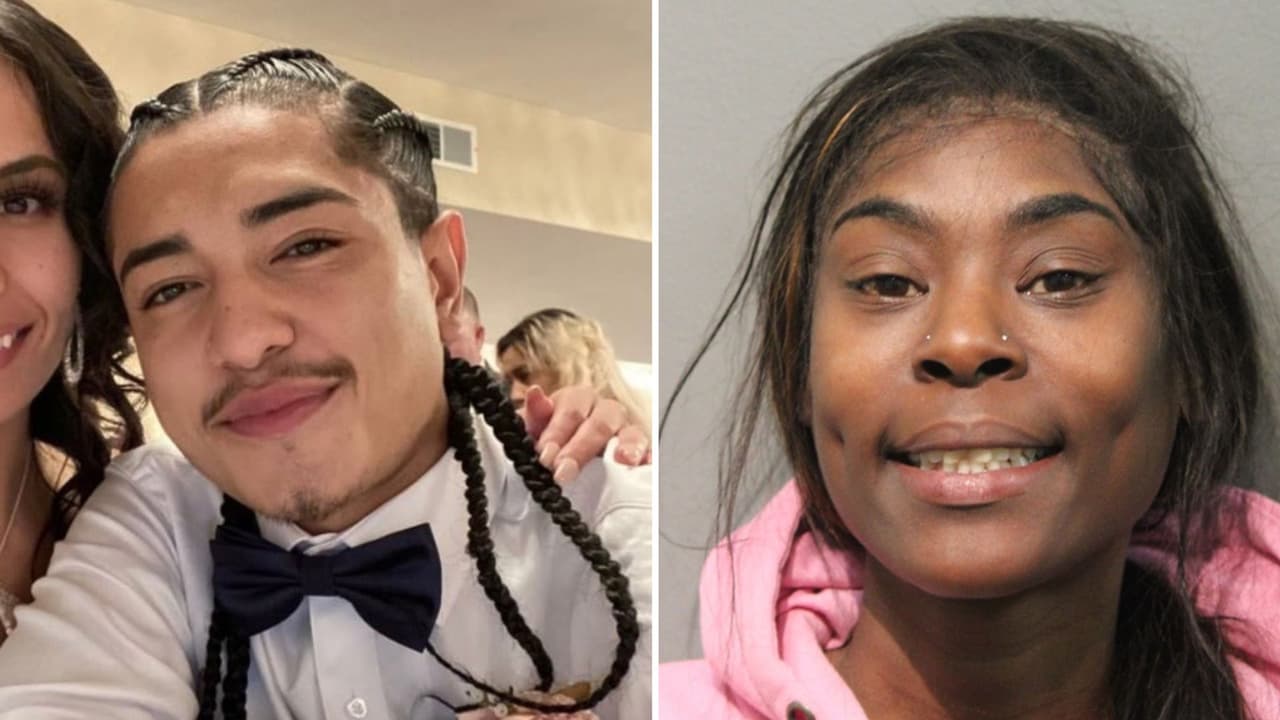 Mujer acusada de atropellar a repartidor hispano en Austin, Chicago, comparece este miércoles ante la corte