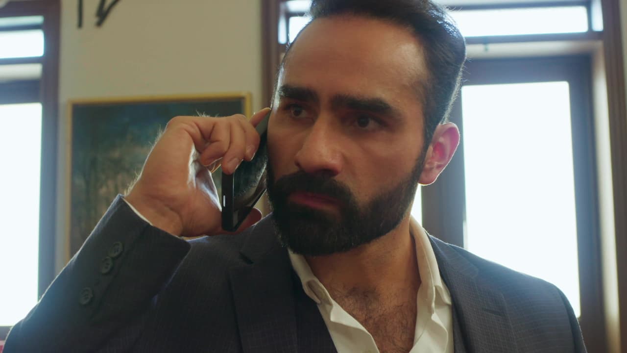 Mi Verdad Oculta Capítulo 56