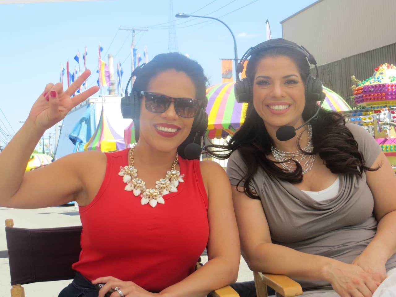 Este es uno de los festivales más familiares de la ciudad.