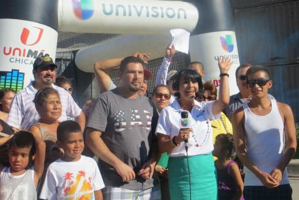 Y zapatos cómodos porque habrá mucha gente. El festival es tan famoso que incluso viene turistas de otras ciudades cercanas para disfrutarlo.