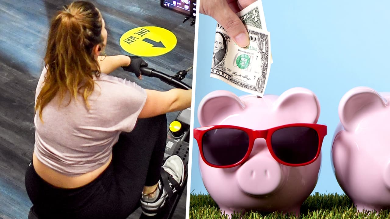 Conoce las aplicaciones que te ayudarán a cumplir tus propósitos de Año Nuevo como bajar de peso o ahorrar dinero