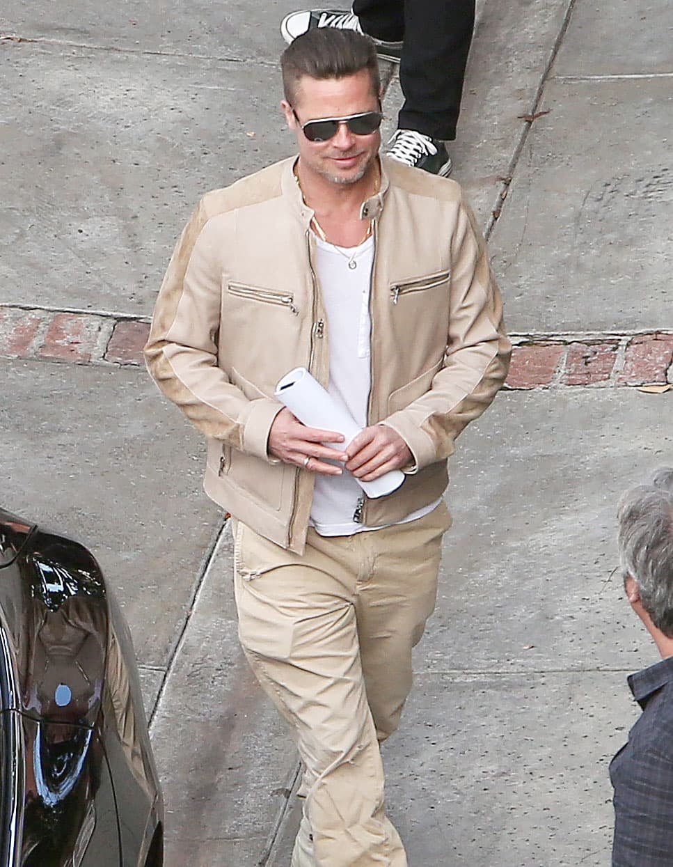 ¿Y qué planes tiene para estas fiestas?