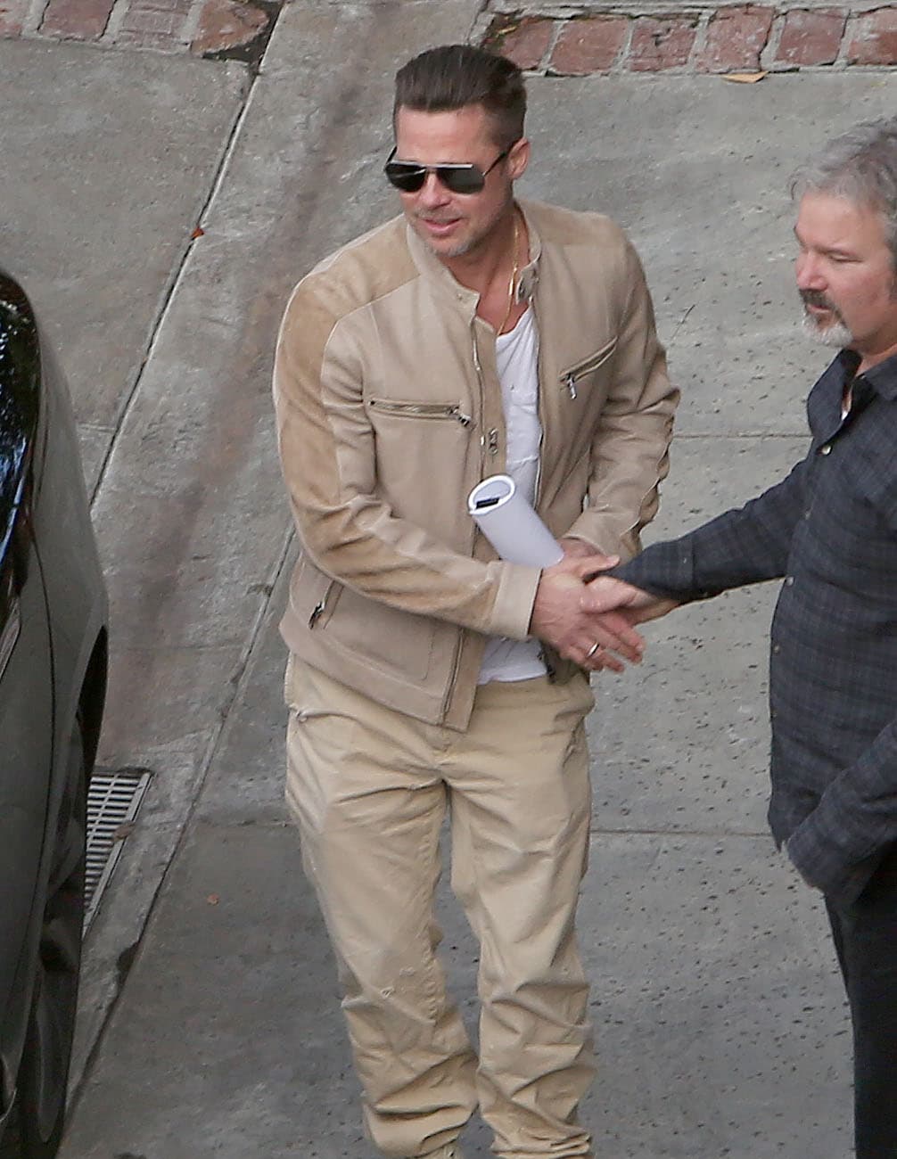 La cinta se estrena el próximo 23 de diciembre.