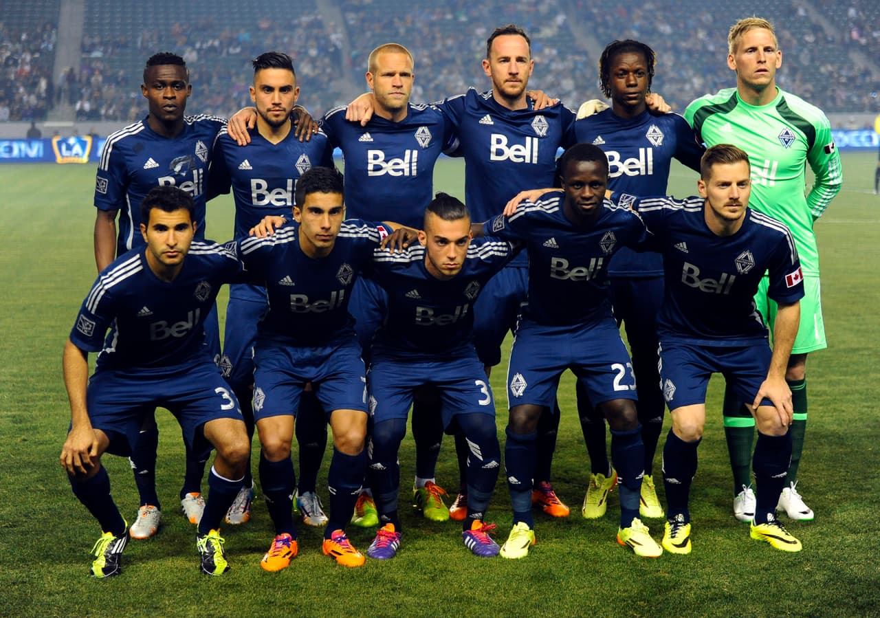 La otra costa de Canadá se haría presente en 2011 con la llegada de los Vancouver Whitecaps, equipo que forjaría una gran rivalidad con los clubes del noroeste de EE.UU., Seattle Sounders y Portland Timbers, equipo que llegaría a la liga el mismo año.
