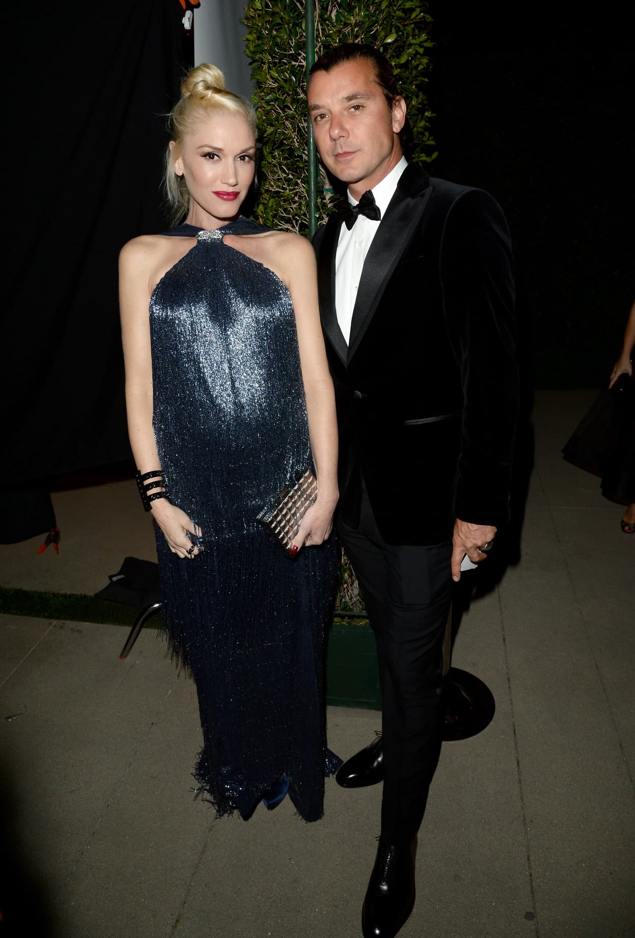 Los conflictos entre la pareja crecieron, a tal grado de tomar esta drástica decisión, que los llevó a firmar un acuerdo de divorcio en octubre de 2010.