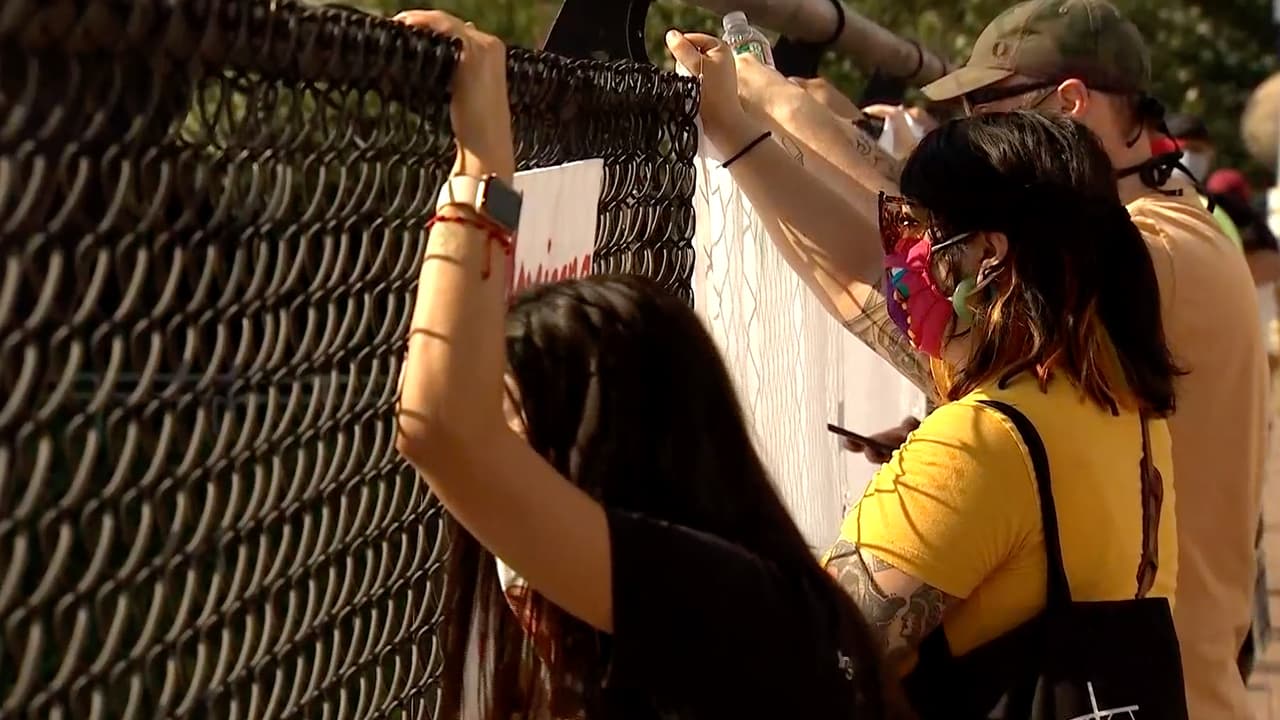 La iniciativa busca proteger a las víctimas de acoso sexual dentro del ejército de los Estados Unidos.