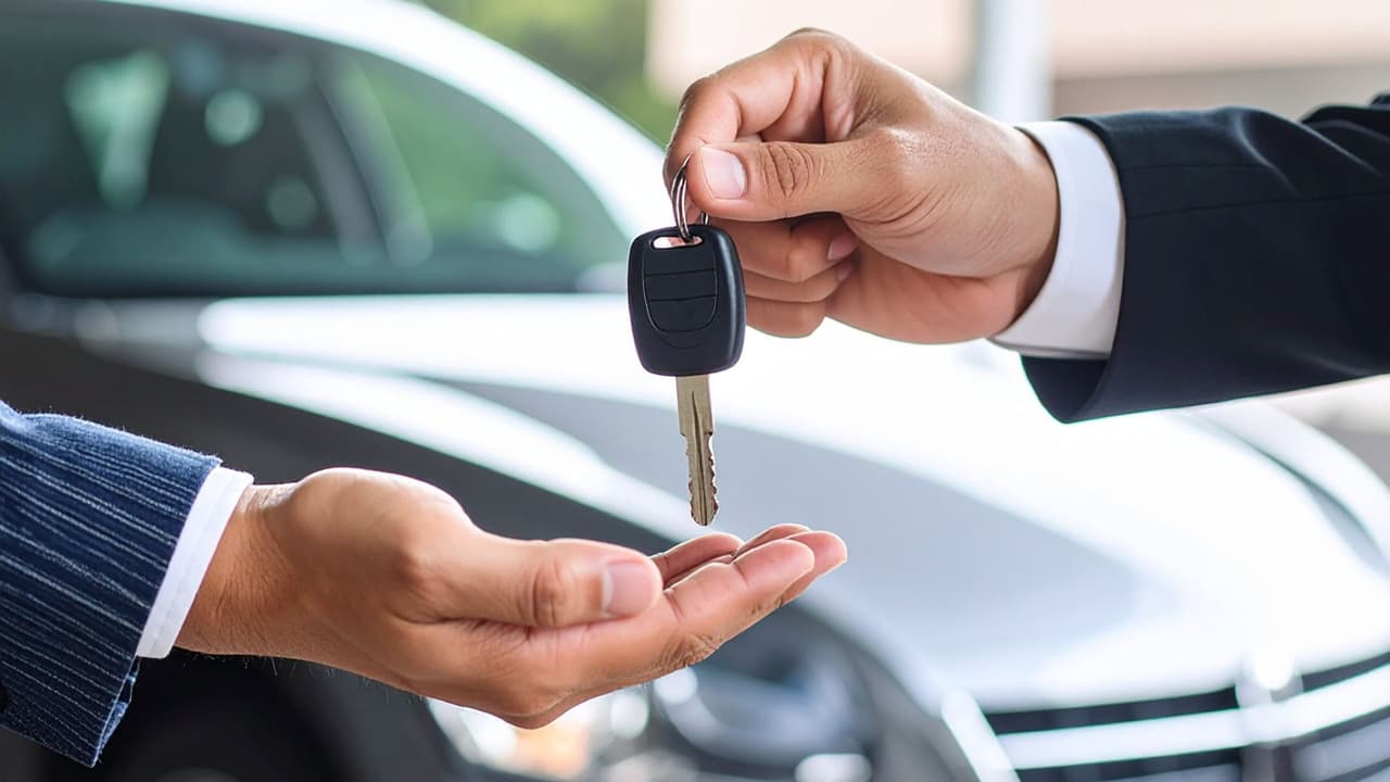 <h3 class="cms-H3-H3">Paso a paso para comprar con la cabeza fría</h3>
<br>
<b>Llega con preaprobación:</b> Las cooperativas de crédito suelen ofrecer tasas más bajas, según reportes de Experian y el CFPB.
<br>
<b>¿Sin SSN? Crédito con ITIN:</b> Varias entidades financieras aceptan ITIN; también hay programas comunitarios como Capital Good Fund. 
<br>
<b>Verifica el carro antes de enamorarte:</b> Usa el sistema oficial NMVTIS para historial de títulos y la página de NHTSA para revisar recalls abiertos. La FTC exige que todo auto usado tenga la Guía del Comprador visible, disponible también en español. 
<br>
<b>Negocia por partes:</b> Precio primero, luego intercambio, y al final financiamiento y extras. 
<br>
<b>Lee el contrato con lupa:</b> Confirma APR, plazo, monto financiado, penalidades y dispositivos. Tacha líneas en blanco. 
<br>
<b>Decide sobre los extras:</b> Las garantías y demás protecciones puedes comprarlas más adelante, y más barato.