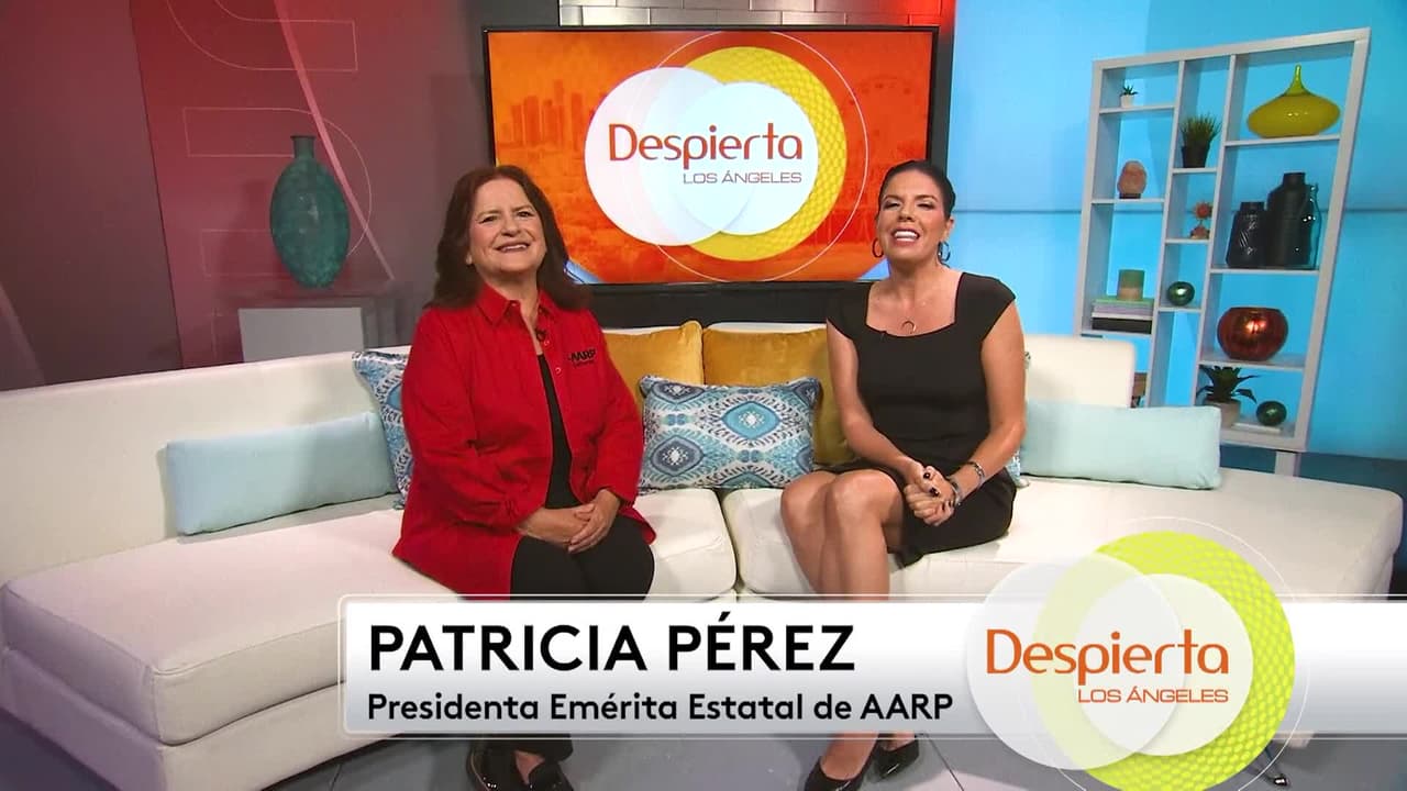 AARP te guía para cuidar a tu familia sin olvidarte de ti