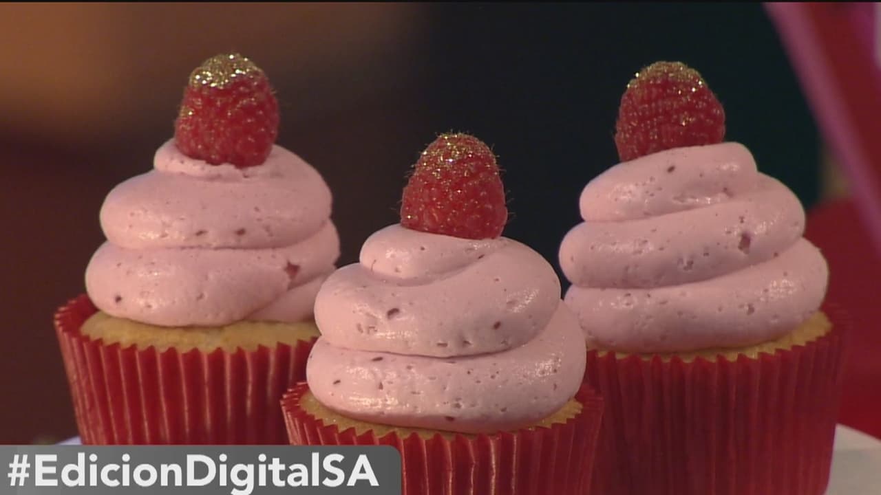 Consiente a tus seres queridos este Día de San Valentín con estos deliciosos postres