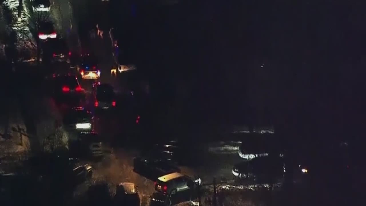 ICE arrestó a un venezolano en Minneapolis durante enfrentamientos con residentes