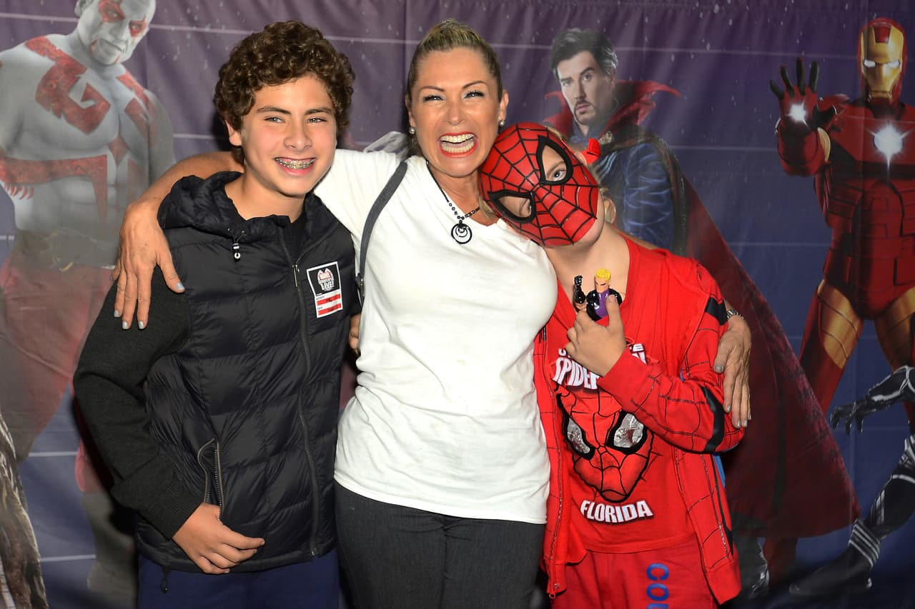 "Hablé con todos (en familia) y les dije: 'Si pasa algo por favor, mamá 
<b><a href="https://twitter.com/deprimeramano/status/1448047333485199363" target="_blank">no se te olvide que las escrituras están en</a></b>
<a href="https://twitter.com/deprimeramano/status/1448047333485199363" target="_blank">…</a>' y claro, se burlaron de alguna manera, decían 'No va a pasar nada, tranquila'".
<br>