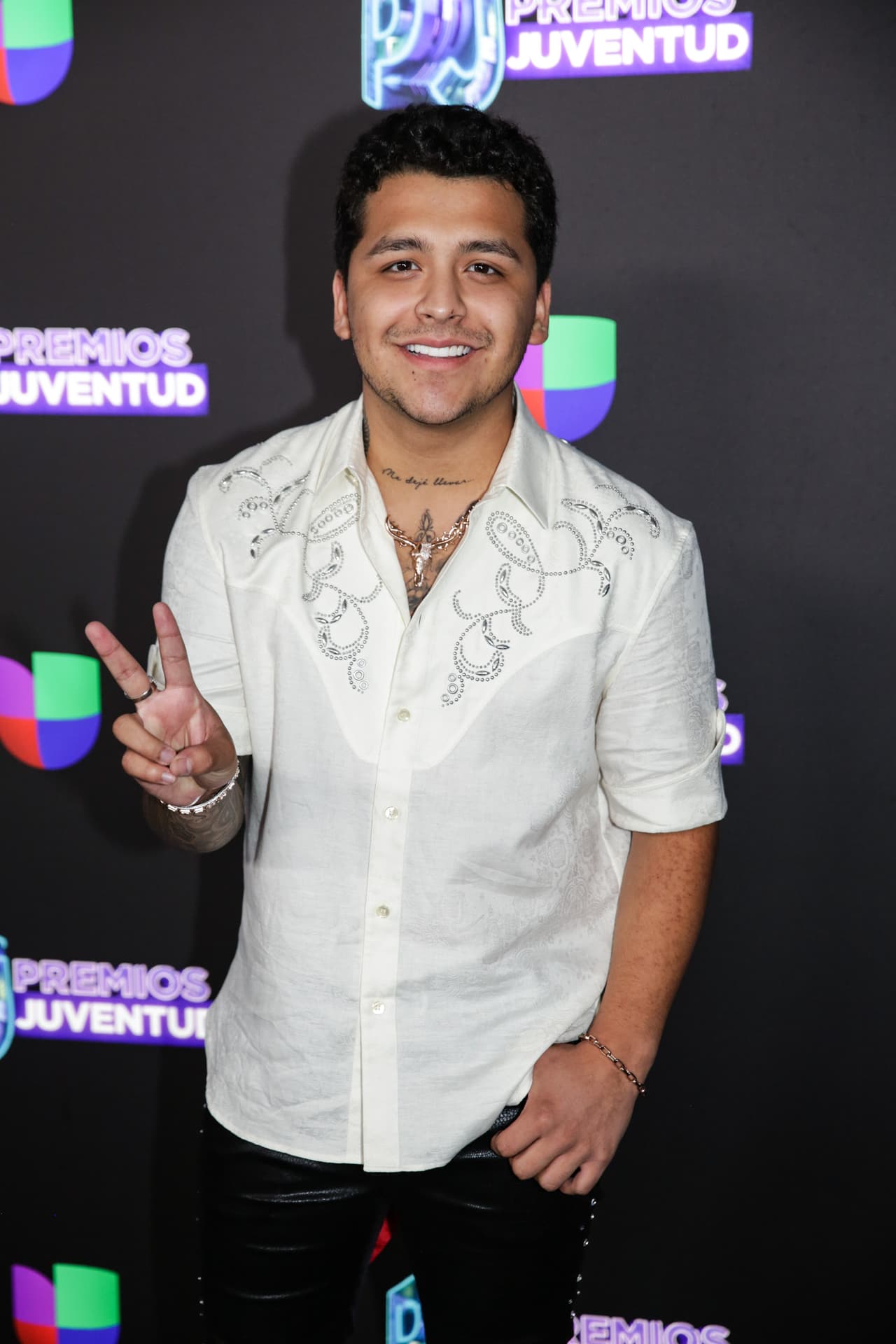 <b>El "Agave" De La Música / Regional Roots 2.0: </b>Christian Nodal.