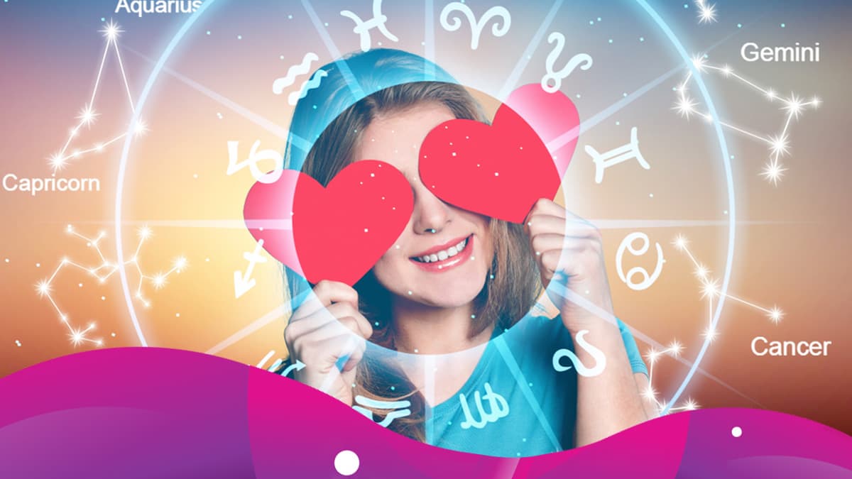 Compatibilidad amorosa de Cáncer con los demás signos del Zodiaco