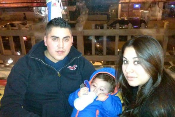 ¿Cómo les dedicas tiempo a tus hijos? Únete a la celebración del mes de Acción por los Niños y comparte tu foto usando #PequenosyValiosos en Twitter o FB. 