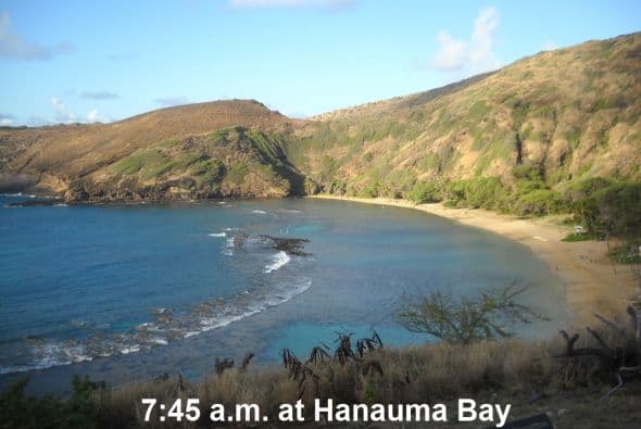El 6º estado con más deuda por tarjeta de crédito es Hawaii:
<br>• Saldo promedio de la tarjeta de crédito: $ 6,981.
<br>• Costo de vida: 18.4% más que el promedio.
<br>• Puntaje de crédito promedio: 693.
<br>• Número promedio de tarjetas: 3.3.