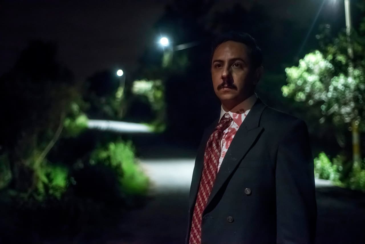 Al saberse la noticia sobre la muerte del general Blanco, Conrado le prometió al presidente de México que no descansaría hasta encontrar a los culpables.