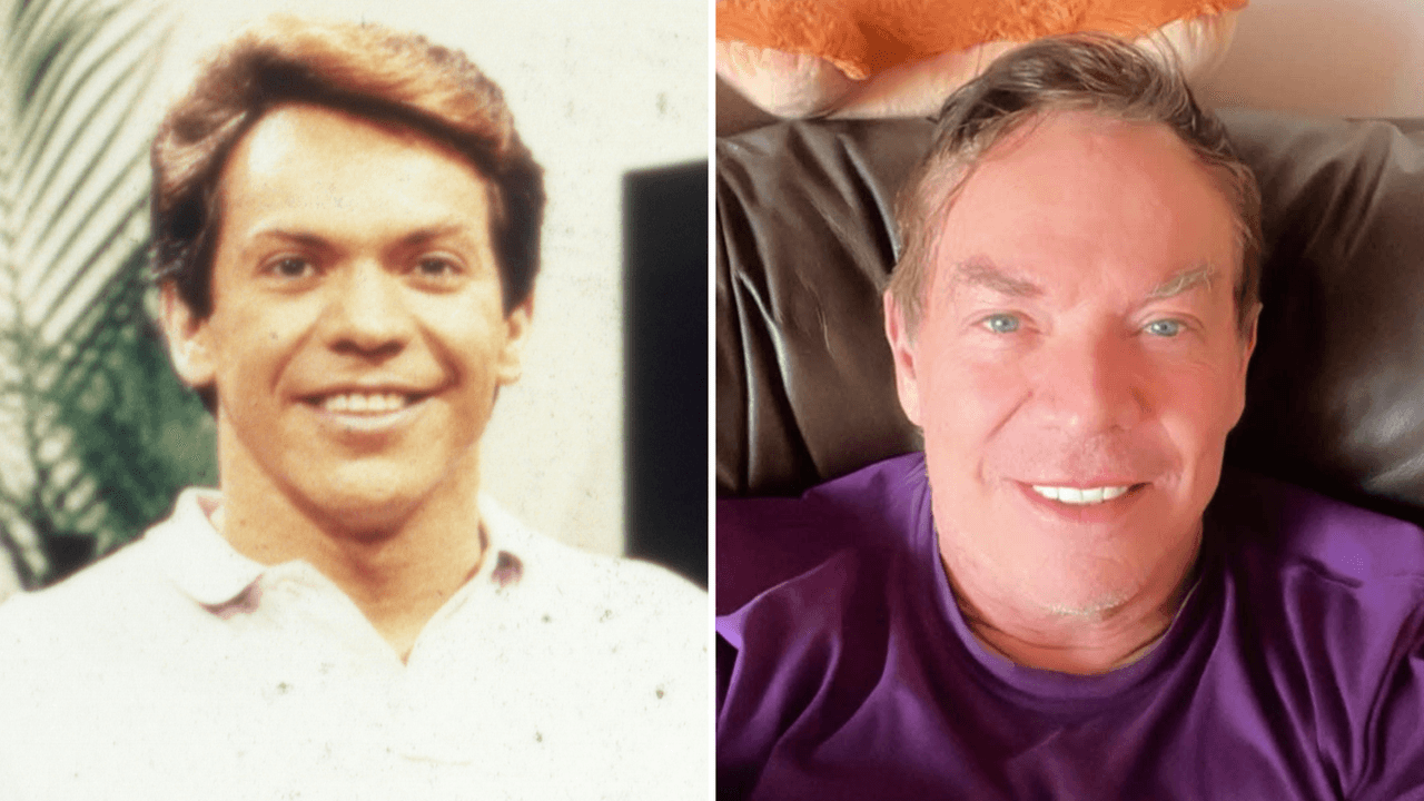 <h2 class="cms-H2-H2">Marcos Valdés - Amadeus</h2>
<br>
<br>Él era un joven enamorado de Lorena y asistente de Eduardo.
<br>
<br>El actor ha expandido su carrera y ahora se desempeña, también, como conductor, cantante, bailarín y maestro de actuación.
<br>