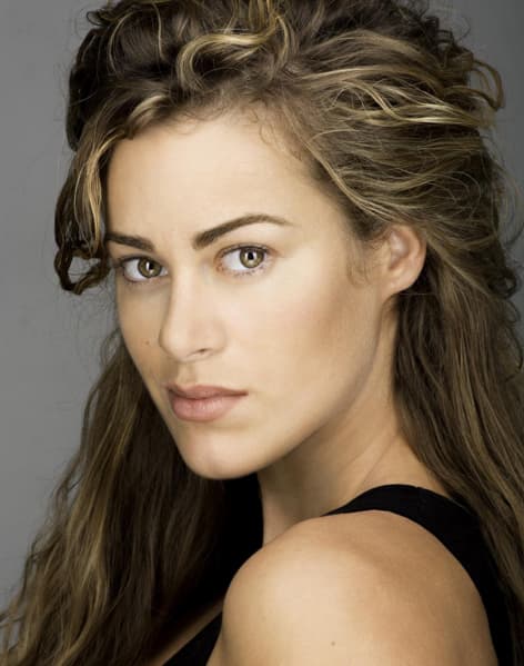 ¡Cuidado porque su mirada te cautivará!