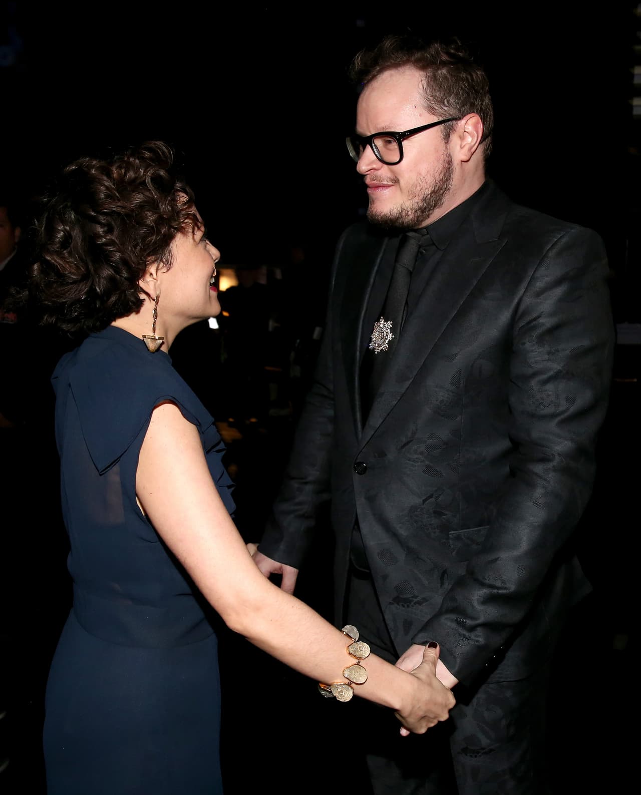 ¡Juntos son dinamita!